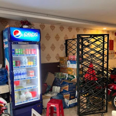 Saigon Rose Hotel Πόλη Χο Τσι Μινχ Εξωτερικό φωτογραφία