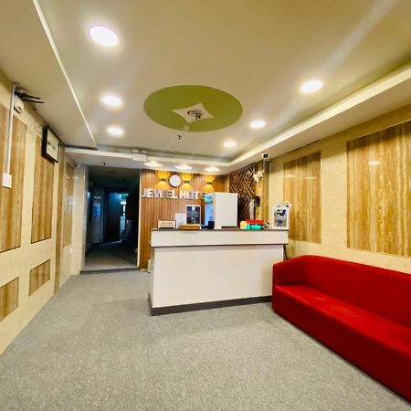 Saigon Rose Hotel Πόλη Χο Τσι Μινχ Εξωτερικό φωτογραφία